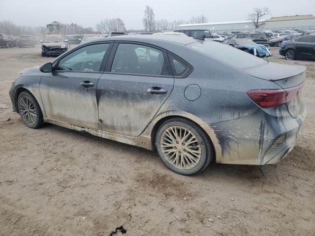 Photo 2 from auction – 2023 KIA FORTE with VIN 3KPF54ADXPE642070