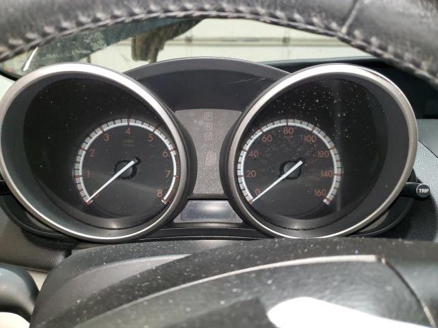 Photo 9 from auction – 2011 MAZDA 3 S with VIN JM1BL1M63B1372546
