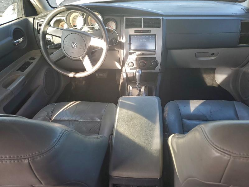 Photo 8 from auction – 2007 DODGE CHARGER SE with VIN 2B3KA43G87H718943