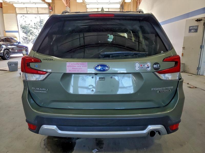 صورة رقم 6 من المزاد - 2019 SUBARU FORESTER T مع VIN JF2SKAWC8KH458515