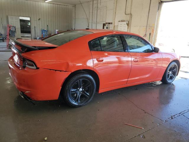 Photo 3 from auction – 2020 DODGE CHARGER with VIN 2C3CDXBG1LH140275