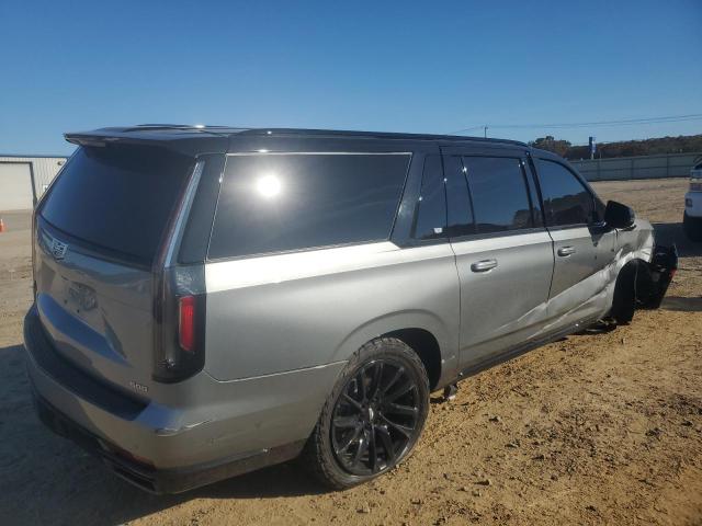 Foto 3 de la subasta – 2024 CADILLAC ESCALADE E con VIN 1GYS4PKL5RR360252