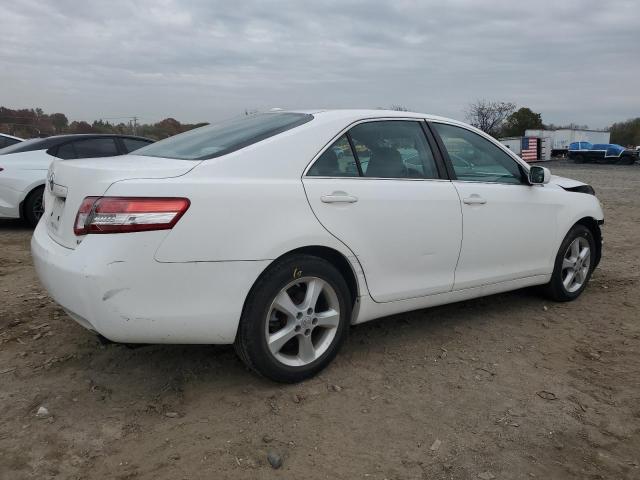 Photo 3 from auction – 2011 TOYOTA CAMRY with VIN 4T1BF3EK0BU706220