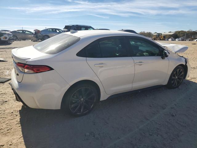 Photo 3 from auction – 2023 TOYOTA COROLLA SE with VIN 5YFS4MCE0PP162061
