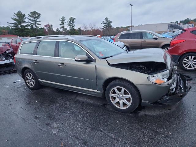 Photo 4 from auction – 2009 VOLVO V70 3.2 with VIN YV1BW982591108066