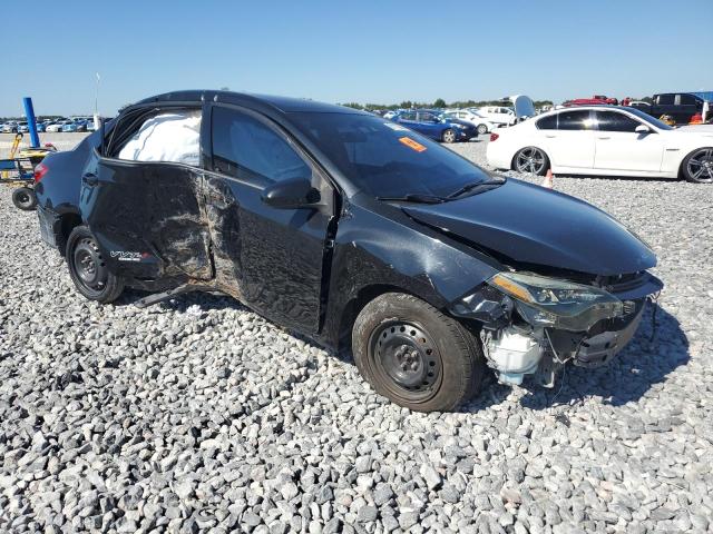 Photo 4 from auction – 2017 TOYOTA COROLLA L with VIN 5YFBURHE5HP663406