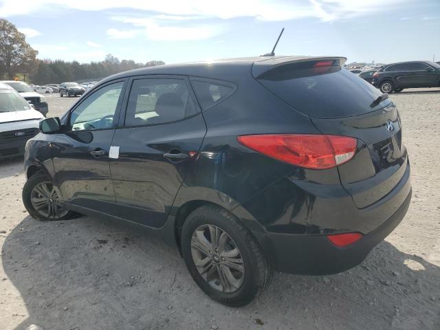 Photo 2 from auction – 2015 HYUNDAI TUCSON GLS with VIN KM8JT3AF2FU073142