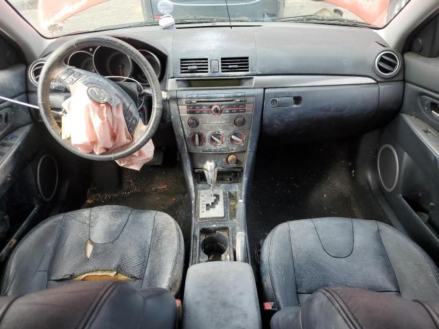 Photo 8 from auction – 2007 MAZDA 3 S with VIN JM1BK323271646446