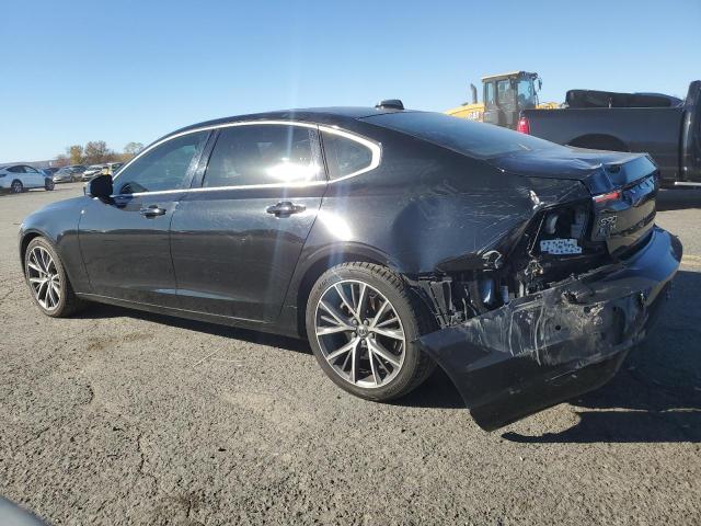 Photo 2 from auction – 2018 VOLVO S90 with VIN LVY102AK7JP055501
