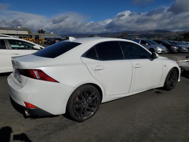 Photo 3 from auction – 2015 LEXUS IS 250 with VIN JTHBF1D27F5045892