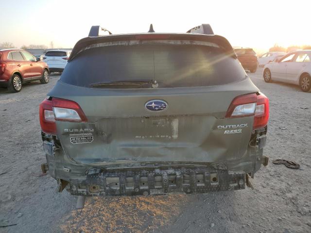Photo 6 from auction – 2017 SUBARU OUTBACK 2. with VIN 4S4BSAFC1H3236401