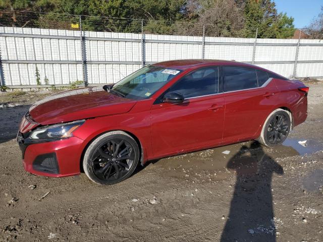 Photo 1 from auction – 2023 NISSAN ALTIMA SR with VIN 1N4BL4CV7PN300491