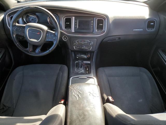 Photo 8 from auction – 2015 DODGE CHARGER SE with VIN 2C3CDXBG4FH870797