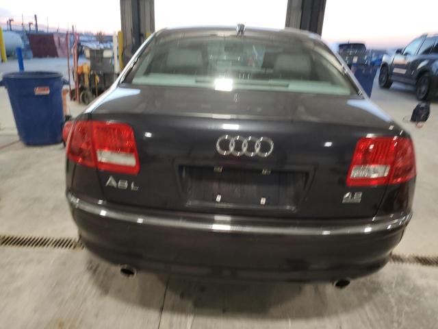 Photo 6 from auction – 2004 AUDI A8 L QUATT with VIN WAUML44EX4N015763