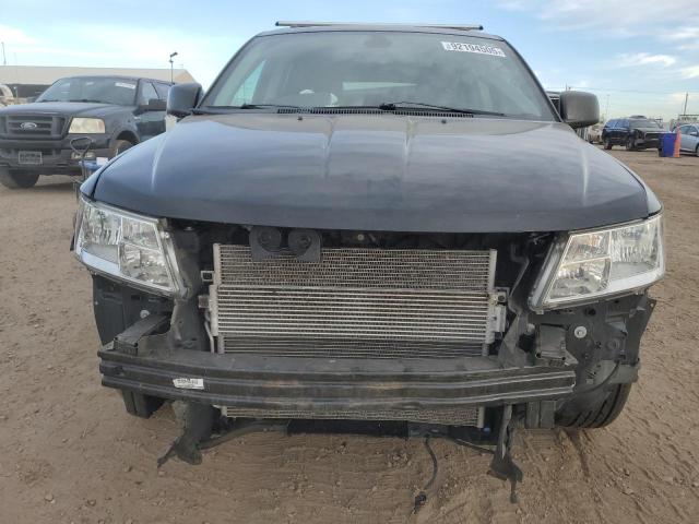Photo 5 from auction – 2018 DODGE JOURNEY SE with VIN 3C4PDDAG8JT536267