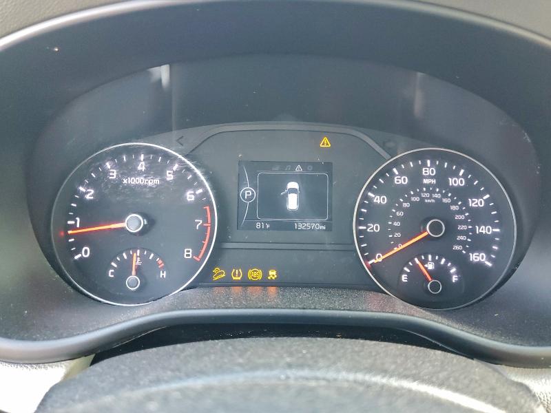 Photo 9 from auction – 2017 KIA SPORTAGE E with VIN KNDPN3AC2H7160880
