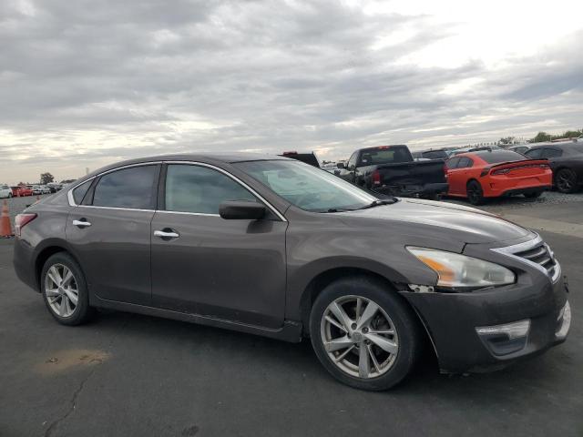 Photo 4 from auction – 2013 NISSAN ALTIMA 2.5 with VIN 1N4AL3AP4DN410758