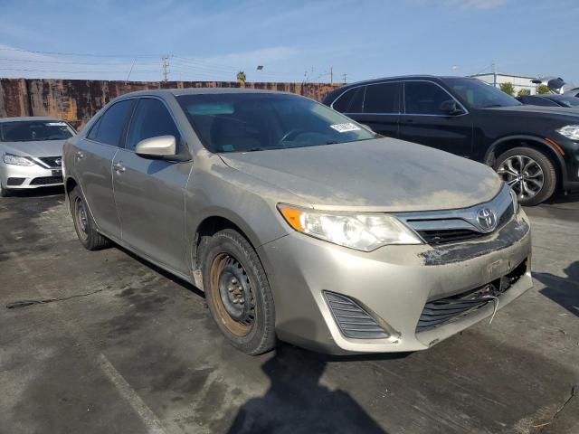 Photo 4 from auction – 2014 TOYOTA CAMRY L with VIN 4T4BF1FK8ER349964