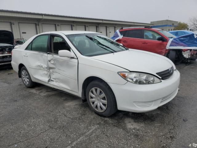 Photo 4 from auction – 2005 TOYOTA CAMRY LE with VIN 4T1BE32K05U406642