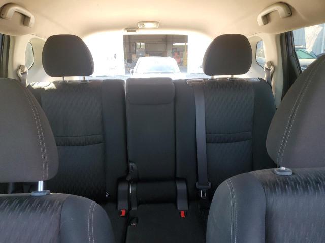 Photo 10 from auction – 2017 NISSAN ROGUE S with VIN KNMAT2MT9HP511222
