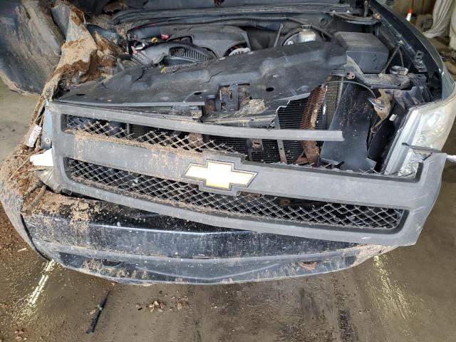 Photo 11 from auction – 2008 CHEVROLET SILVERADO with VIN 1GCEK19C68Z186735
