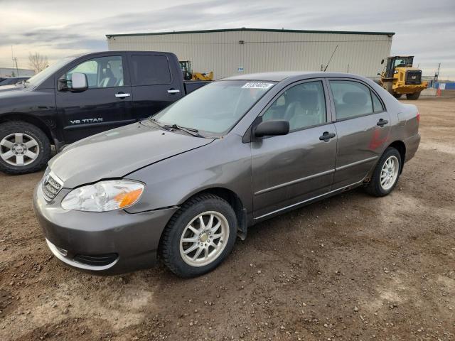 TOYOTA COROLLA CE 2006 con VIN 2T1BR32E86C627889 - Foto de la subasta