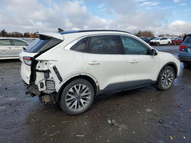 Photo 3 from auction – 2020 FORD ESCAPE TIT with VIN 1FMCU9J98LUB58761