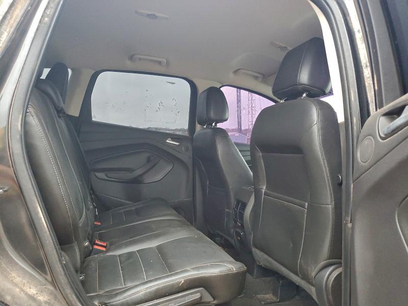 Photo 11 from auction – 2014 FORD ESCAPE TIT with VIN 1FMCU9J9XEUE35526