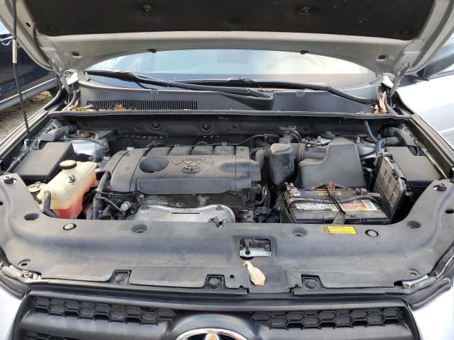 Photo 12 from auction – 2011 TOYOTA RAV4 with VIN 2T3BF4DV5BW152424