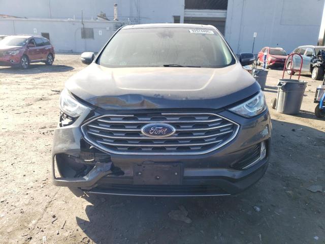 Foto 5 de la subasta – 2019 FORD EDGE SEL con VIN 2FMPK4J98KBC58194