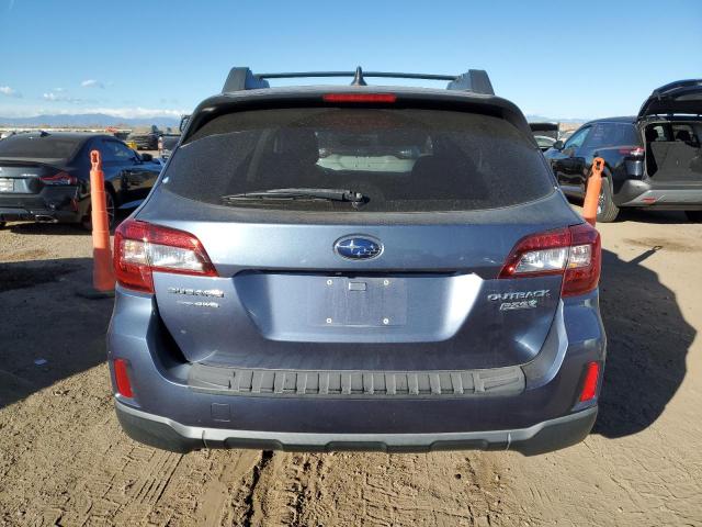 Photo 6 from auction – 2017 SUBARU OUTBACK 2. with VIN 4S4BSACC3H3407511