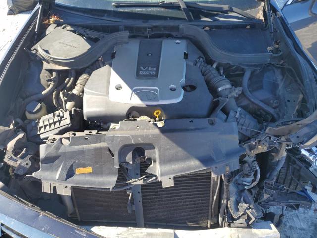 Photo 11 from auction – 2012 INFINITI G37 with VIN JN1CV6AR4CM973266