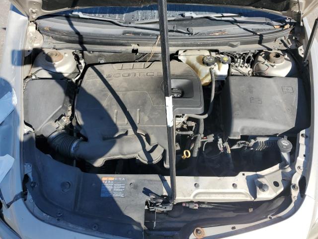 Photo 11 from auction – 2010 CHEVROLET MALIBU with VIN 1G1ZC5EB7AF243673