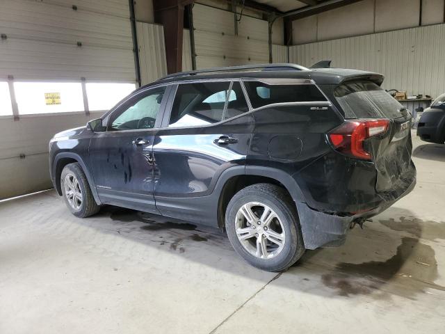 Photo 2 from auction – 2022 GMC TERRAIN SL with VIN 3GKALTEV8NL150700