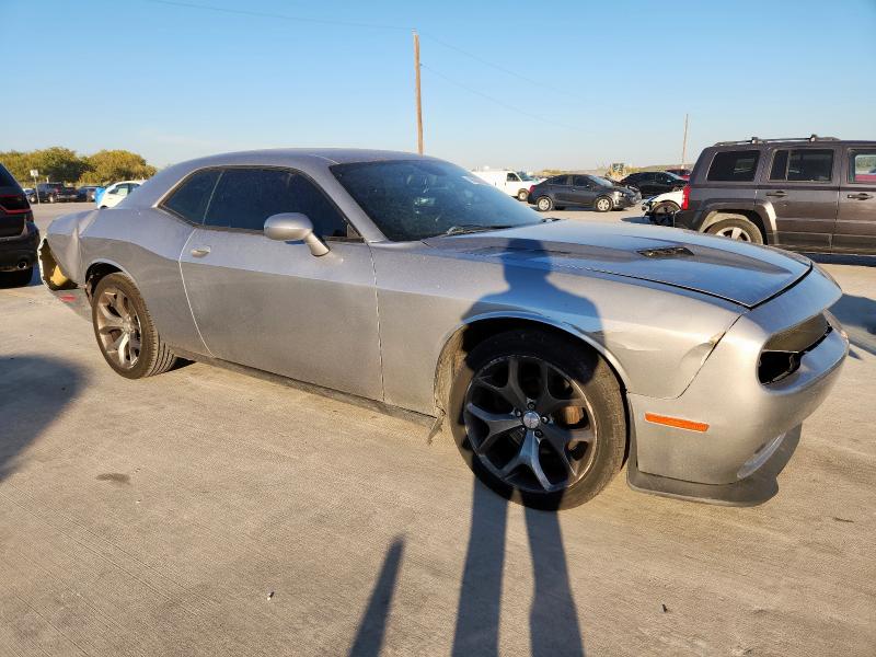 Photo 4 from auction – 2015 DODGE CHALLENGER with VIN 2C3CDZAGXFH739760