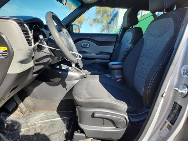 Photo 7 from auction – 2017 KIA SOUL + with VIN KNDJP3A56H7458138