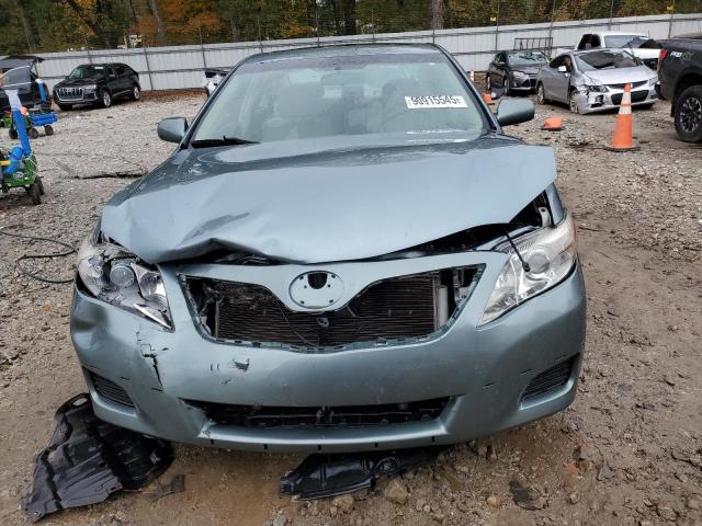 Photo 5 from auction – 2011 TOYOTA CAMRY BASE with VIN 4T1BF3EKXBU593912