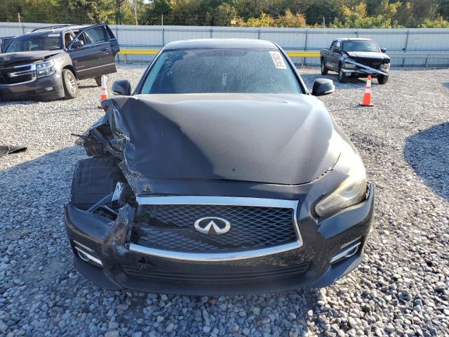 Photo 5 from auction – 2015 INFINITI Q50 BASE with VIN JN1BV7AP5FM334463