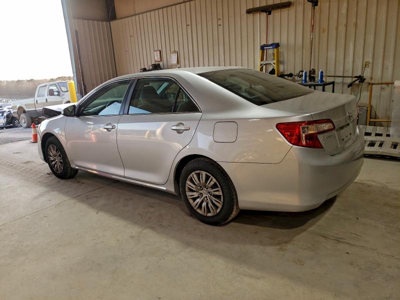 Photo 2 from auction – 2014 TOYOTA CAMRY L with VIN 4T1BF1FK7EU445918