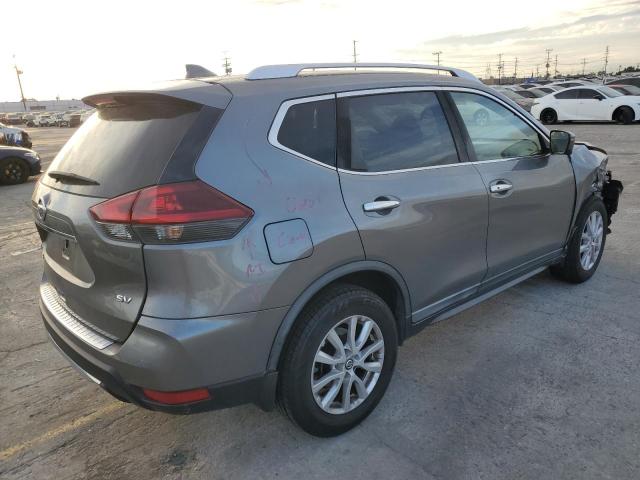 Photo 3 from auction – 2018 NISSAN ROGUE S with VIN KNMAT2MT4JP594662