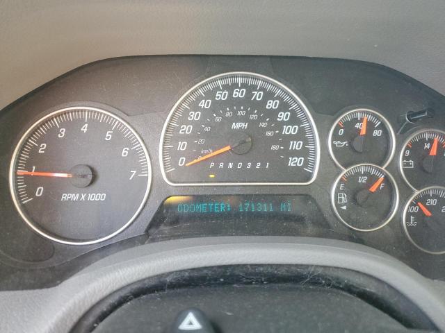 Zdjęcie 9 z aukcji – 2007 GMC ENVOY z VIN 1GKDT13S672191325