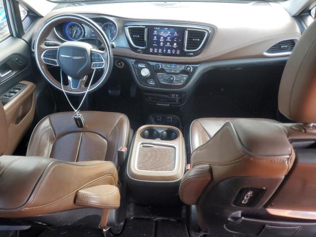 Photo 8 from auction – 2019 CHRYSLER PACIFICA L with VIN 2C4RC1GG9KR715598