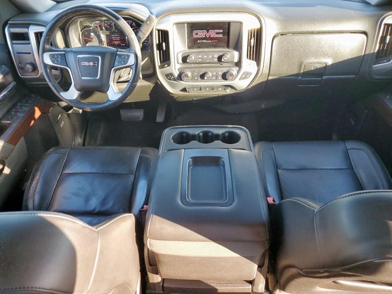 Photo 8 from auction – 2015 GMC SIERRA C15 with VIN 3GTP1VEC7FG320755