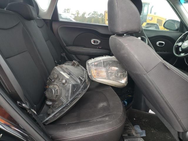 Photo 11 from auction – 2018 KIA SOUL with VIN KNDJN2A23J7544986