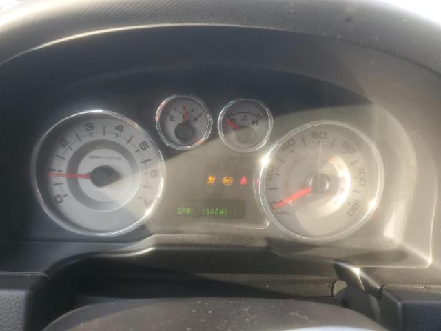 Photo 9 from auction – 2008 FORD EDGE LIMIT with VIN 2FMDK39C68BA36128