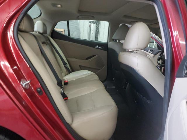 Photo 10 from auction – 2013 KIA OPTIMA EX with VIN 5XXGN4A72DG153793