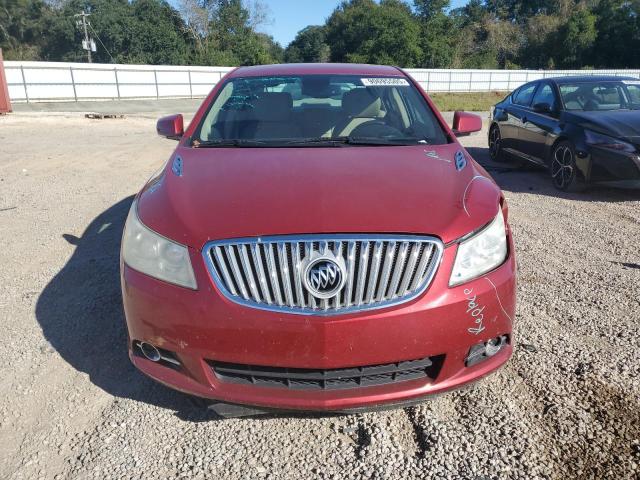 Photo 5 from auction – 2012 BUICK LACROSSE P with VIN 1G4GD5ER8CF246461