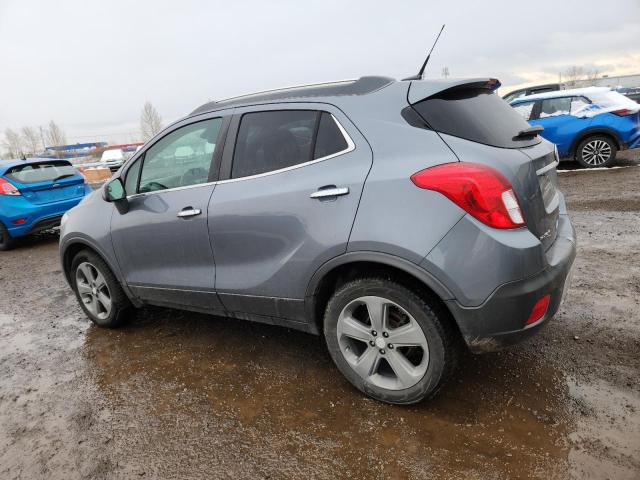 Photo 2 from auction – 2013 BUICK ENCORE with VIN KL4CJASB4DB197080