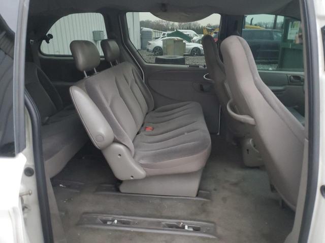 Photo 11 from auction – 2002 CHRYSLER VOYAGER with VIN 1C4GJ25362B668483