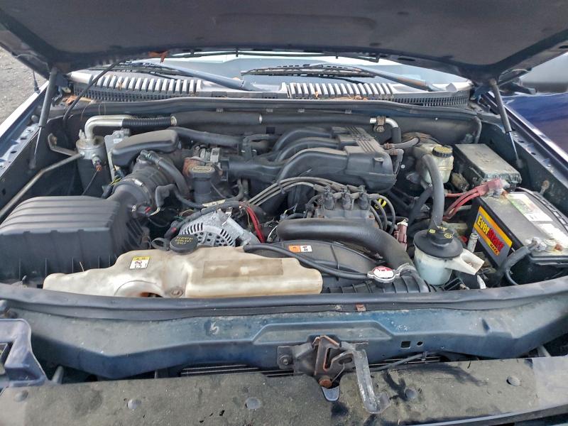 Photo 11 from auction – 2007 FORD EXPLORER S with VIN 1FMEU51K27UB01692